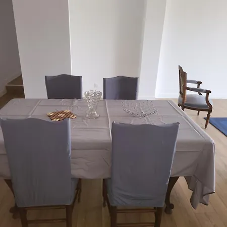 Au Coeur Du Pays Basque Et De La *