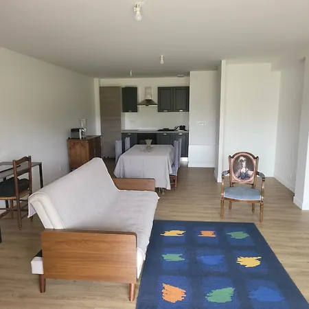 Au Coeur Du Pays Basque Et De La Apartment *