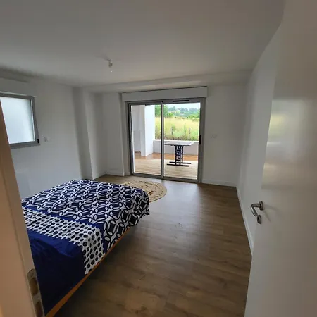 Au Coeur Du Pays Basque Et De La Apartment Saint-Palais (Pyrenees-Atlantiques)