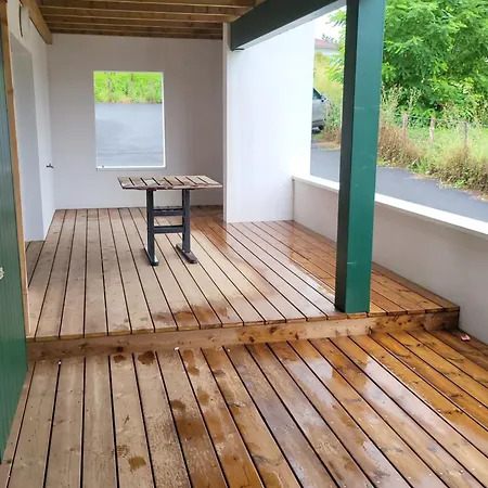 Au Coeur Du Pays Basque Et De La Apartment